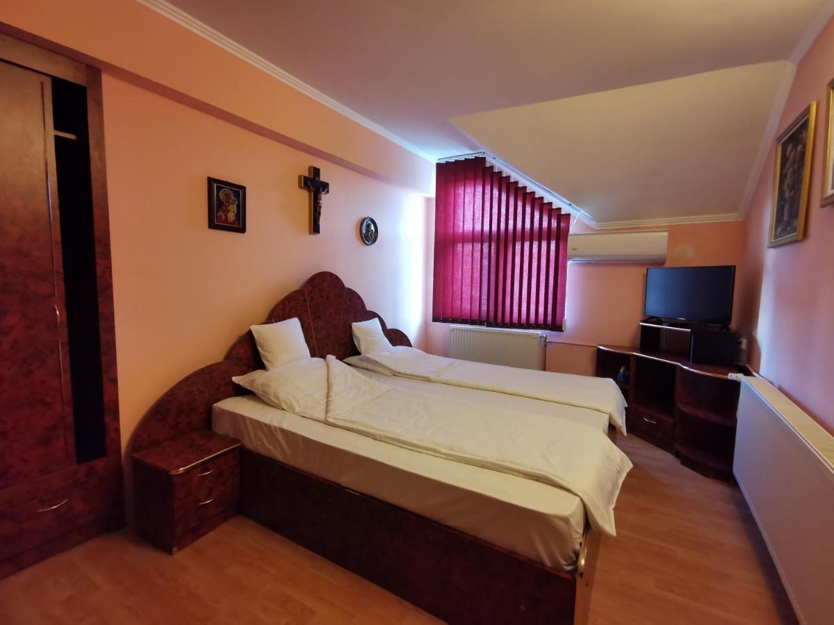 Vila Angela Felix Hotel Sinmartin  Luaran gambar