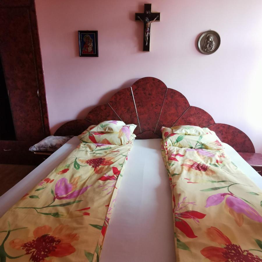 Vila Angela Felix Hotel Sinmartin  Luaran gambar